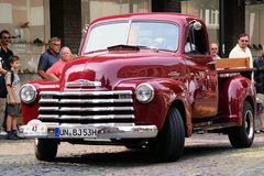 Oldtimer Teil 9