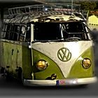 Oldtimer & Teilemarkt " BUS "