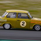 Oldtimer Trackdays 2024