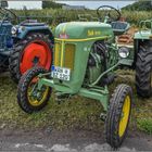 Oldtimer Traktoren Treffen in Datteln-Homberg September 2015 (09)