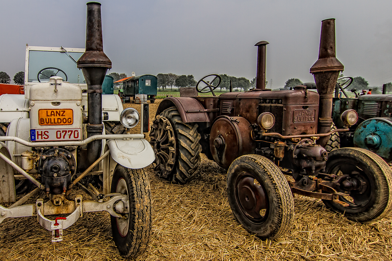 Oldtimer-Traktorentreffen_02