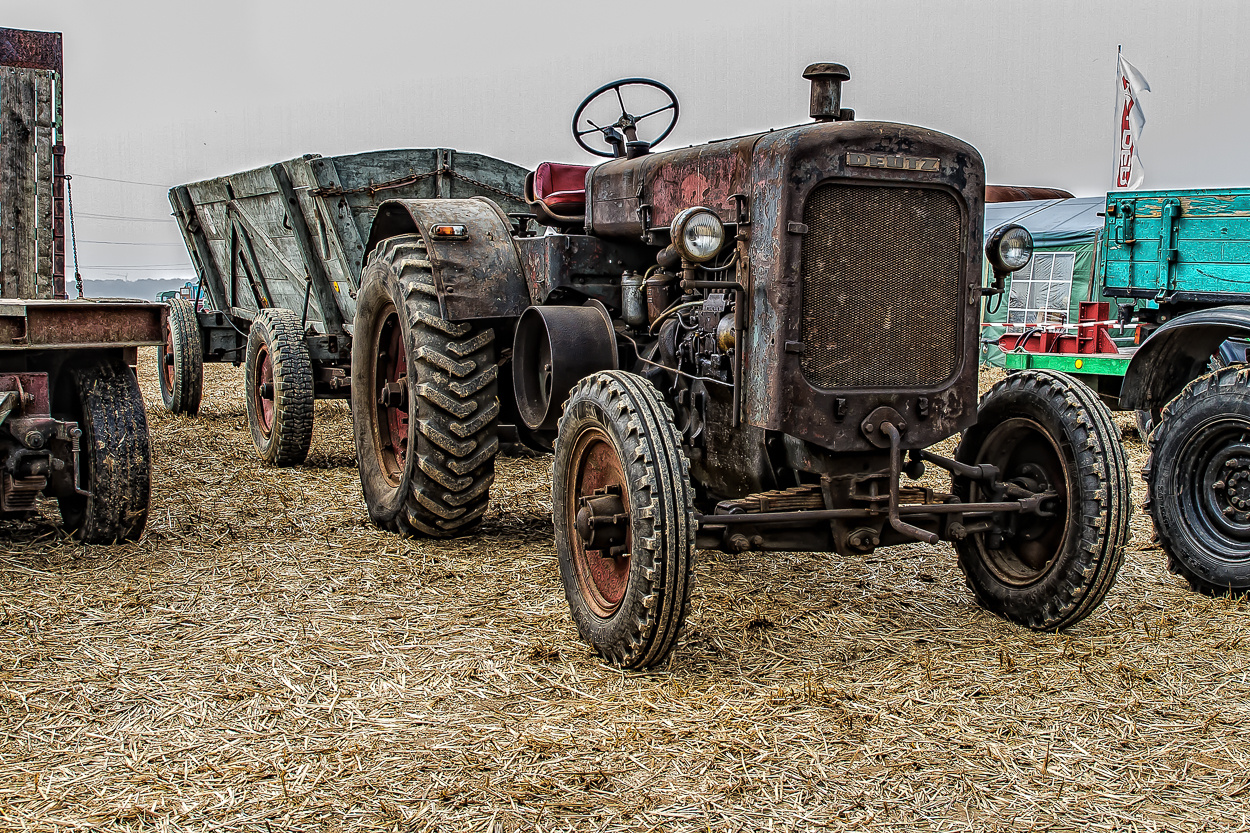 Oldtimer-Traktorentreffen_07