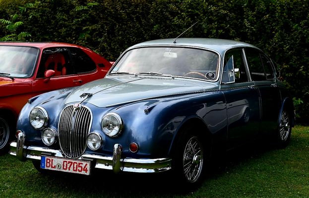 Oldtimer-Treff Bodman-Ludwigshafen 2024