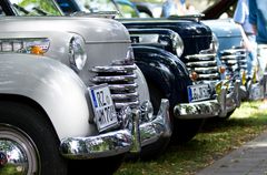 °°°° Oldtimer-Treff °°°°