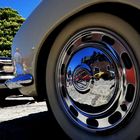 Oldtimer-Treff Grenzlandring Wegberg