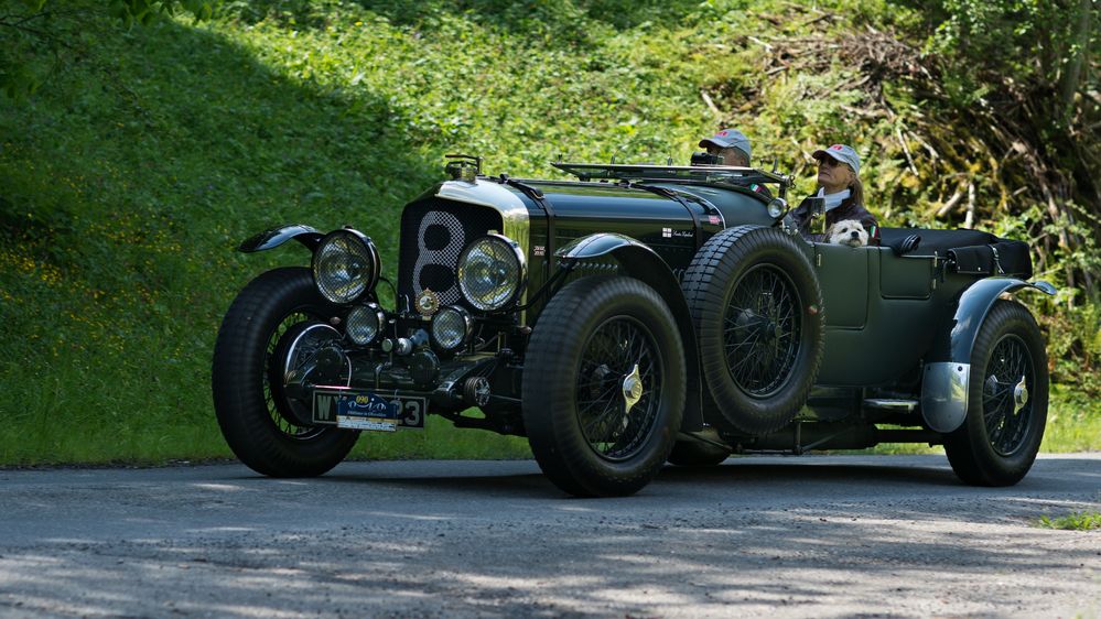 Oldtimer Treff in Obwalden 2015 Aufnahme 24