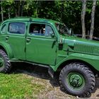 Oldtimer-Treffen auf der Schlossbergalm in Eisenberg /Ostallgäu (06) am 14.06.2015