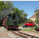 Oldtimer-Treffen?