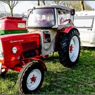 Oldtimer-Treffen Haltern April 2017 (01)