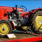 Oldtimer-Treffen Haltern April 2017 ( 07 )