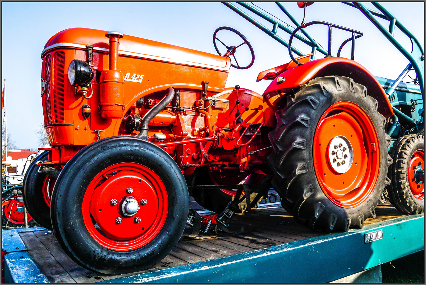 Oldtimer-Treffen Haltern April 2017 (09)