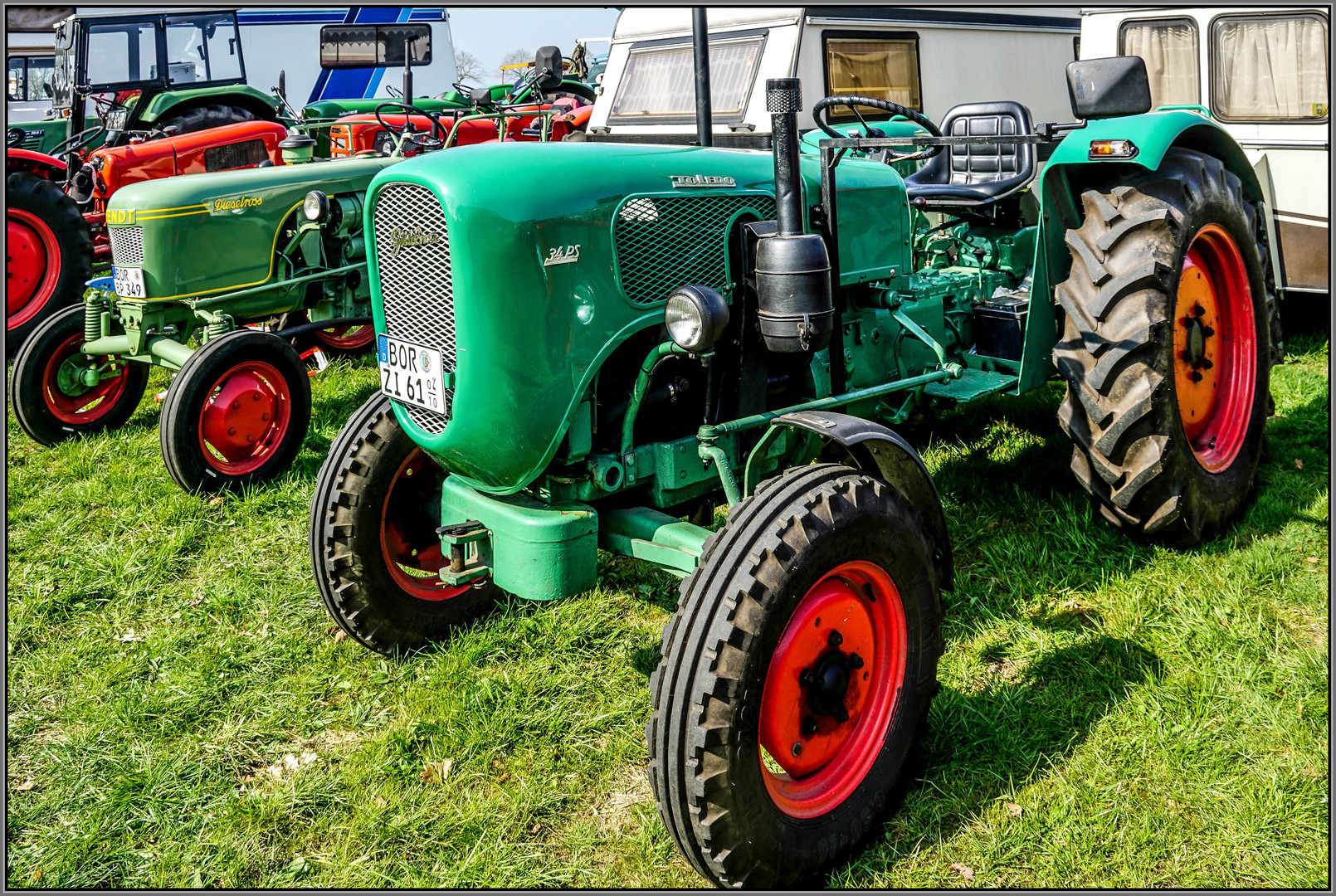 Oldtimer-Treffen haltern April 2017 (24)