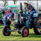 Oldtimer-Treffen Haltern April 2017 (26)