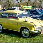 Oldtimer-Treffen Haltern April 2017 (28)