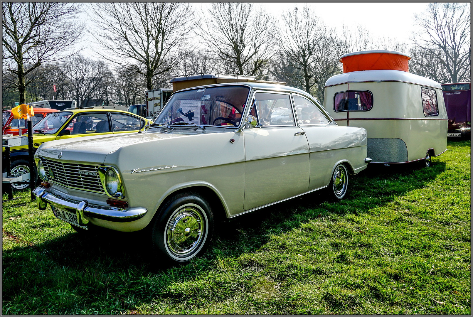 Oldtimer-Treffen Haltern April 2017 (29)