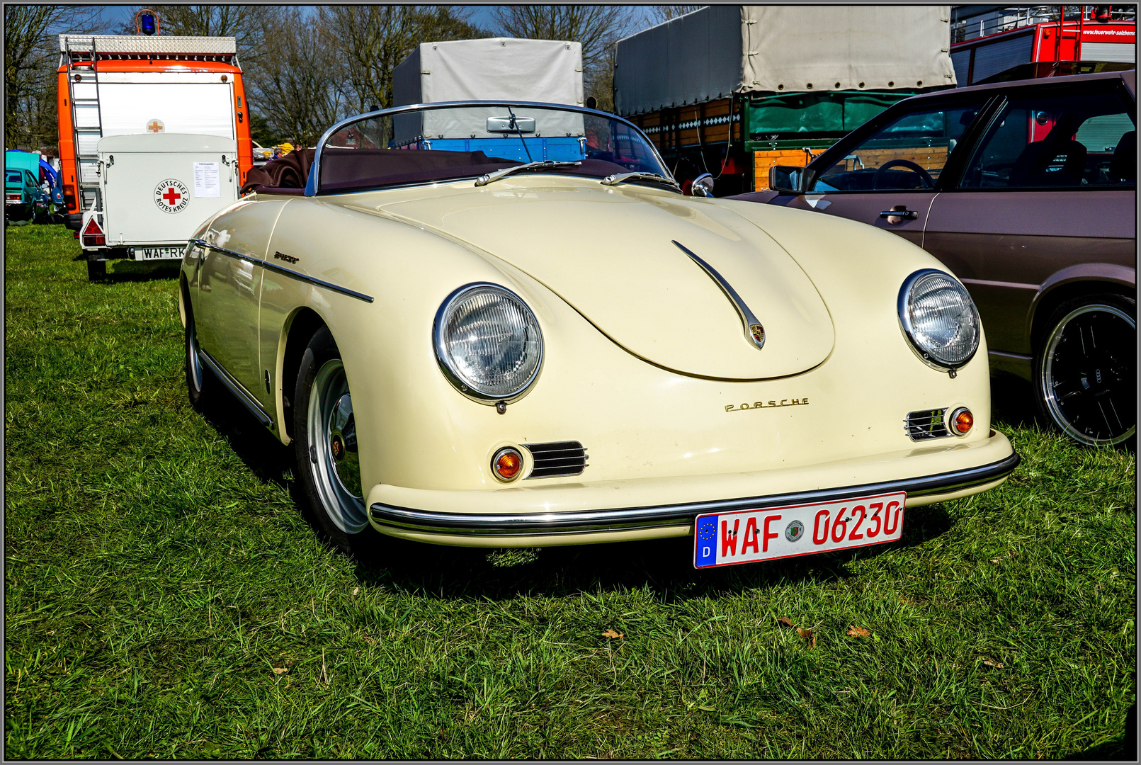 Oldtimer-Treffen Haltern April 2017 (35)