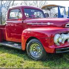 Oldtimer-Treffen Haltern April 2017 (40)