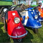 Oldtimer-Treffen Haltern April 2017 (42)