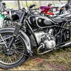 Oldtimer-Treffen Haltern April 2017 (44)