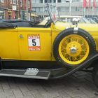 oldtimer-treffen.. in ratzeburg