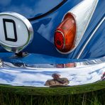 Oldtimer Treffen in Rendsburg