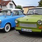 Oldtimer-Treffen in Trebur-Astheim 2023 (1)