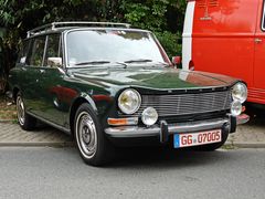 Oldtimer-Treffen in Trebur-Astheim 2023 (10)