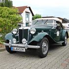 Oldtimer-Treffen in Trebur-Astheim 2023 (2)