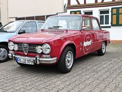 Oldtimer-Treffen in Trebur-Astheim 2023 (3)