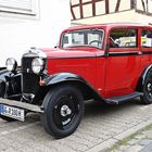 Oldtimer-Treffen in Trebur-Astheim 2023 (4)