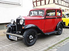 Oldtimer-Treffen in Trebur-Astheim 2023 (4)