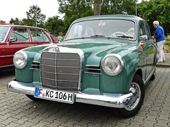 Oldtimer-Treffen in Trebur-Astheim 2023 (7)