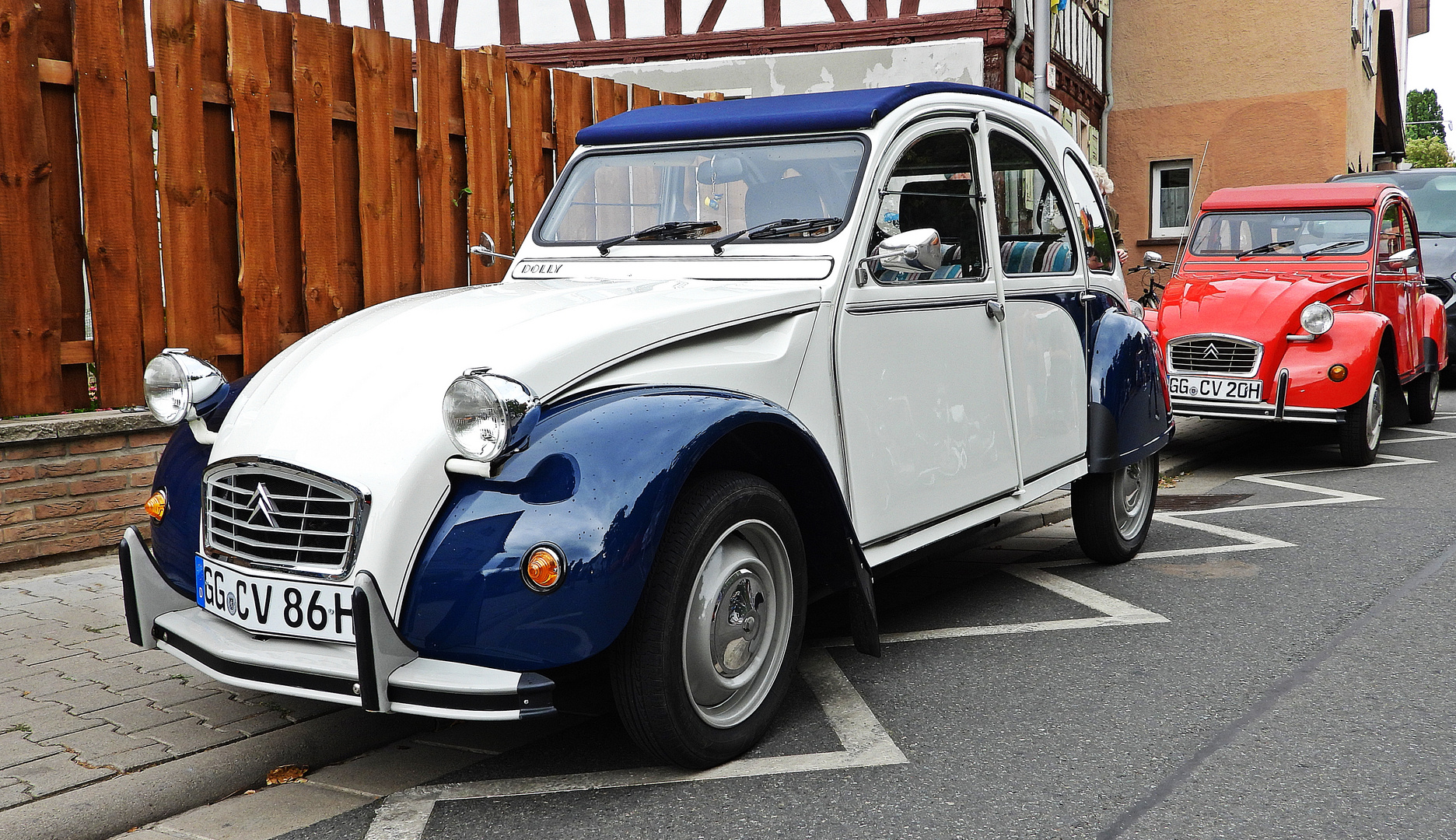 Oldtimer-Treffen in Trebur-Astheim 2023 (9)