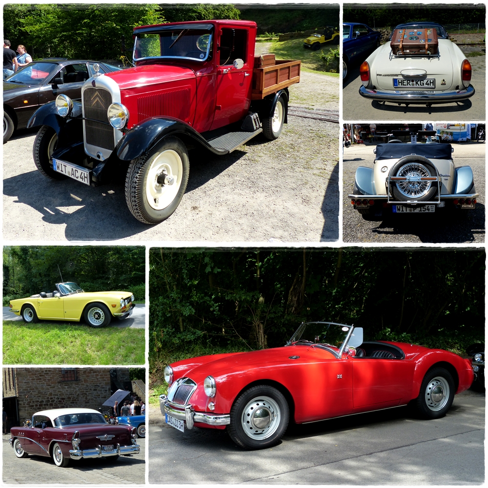 Oldtimer-Treffen in Witten (4)