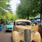 Oldtimer-Treffen Luzern ...