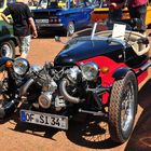 Oldtimer  TRIK