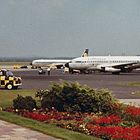 Oldtimer Trio in Köln 1970