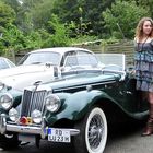 Oldtimer und Alex