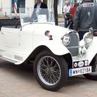 Oldtimer VI