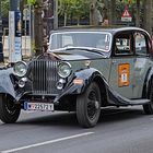 Oldtimer Vienna Classic (2)