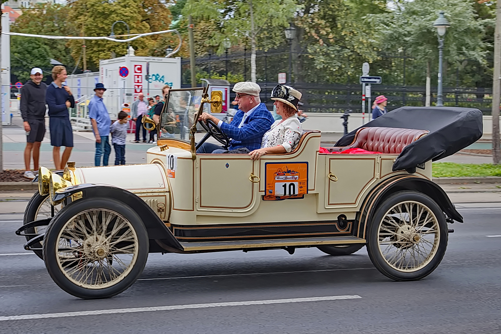 Oldtimer Vienna Classic (8)