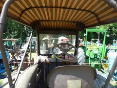 Oldtimer von 1931 (1)