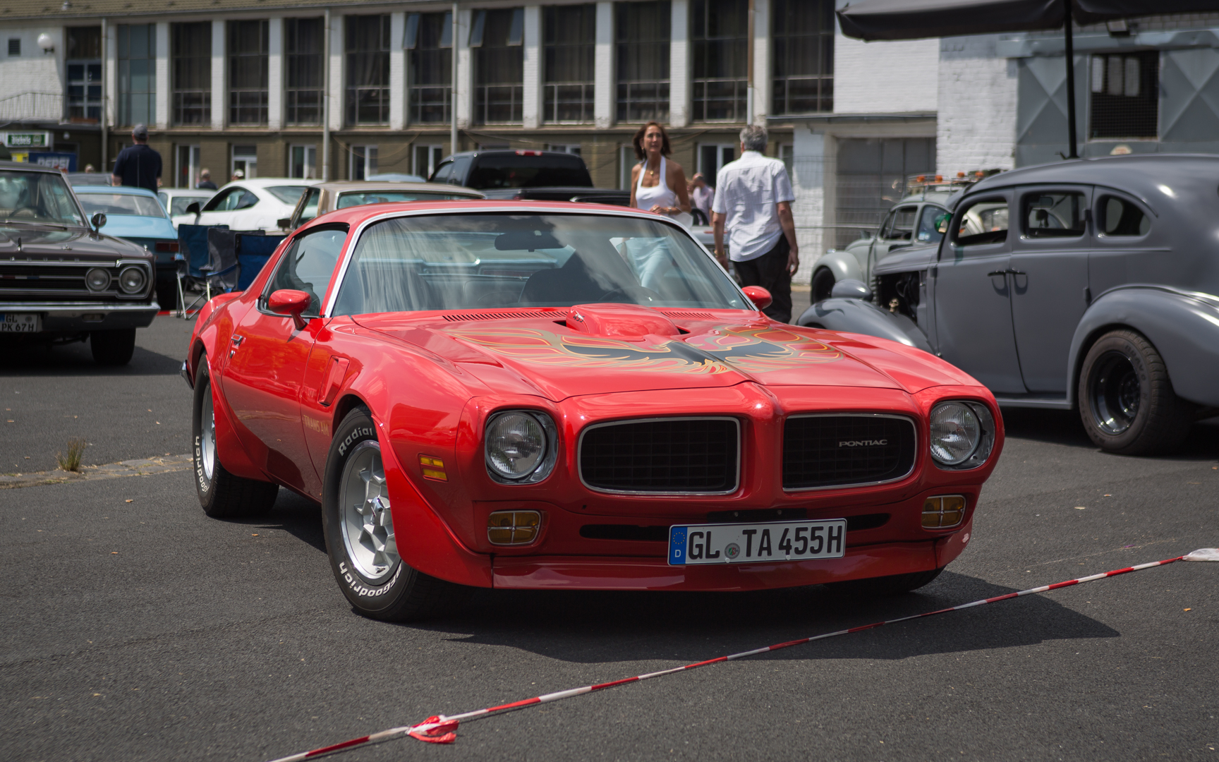 Oldtimer-Youngtimer-US-Car Treffen-V03