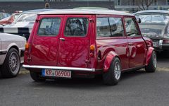 Oldtimer-Youngtimer-US-Car Treffen-V06