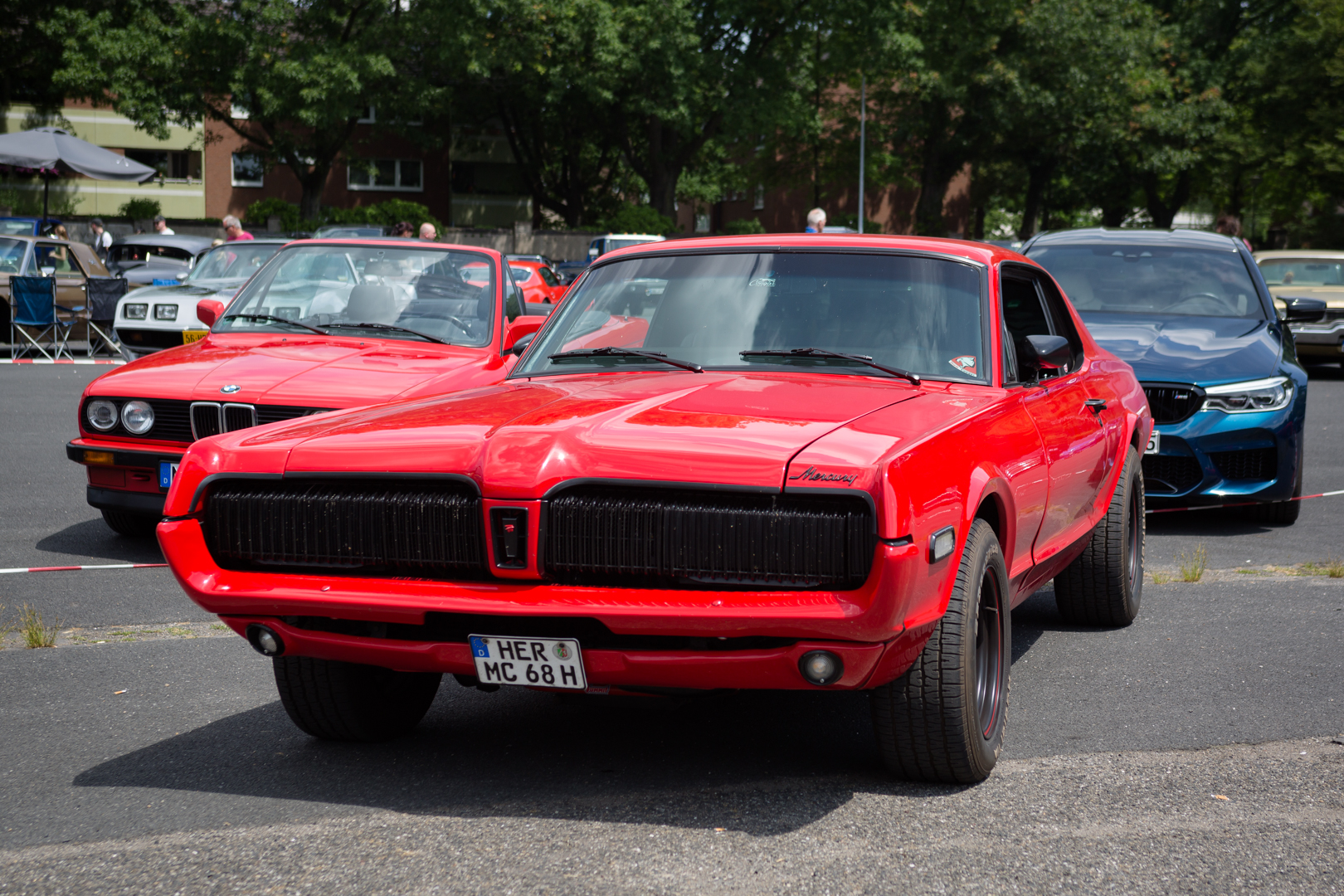 Oldtimer-Youngtimer-US-Car Treffen-V09