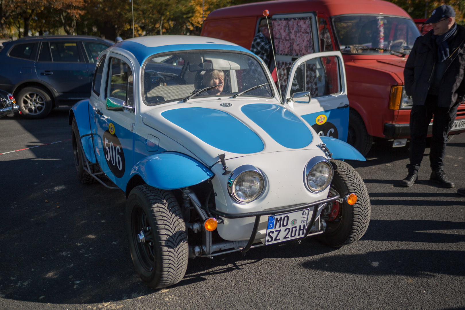 Oldtimer-Youngtimer-US-Car Treffen-V15