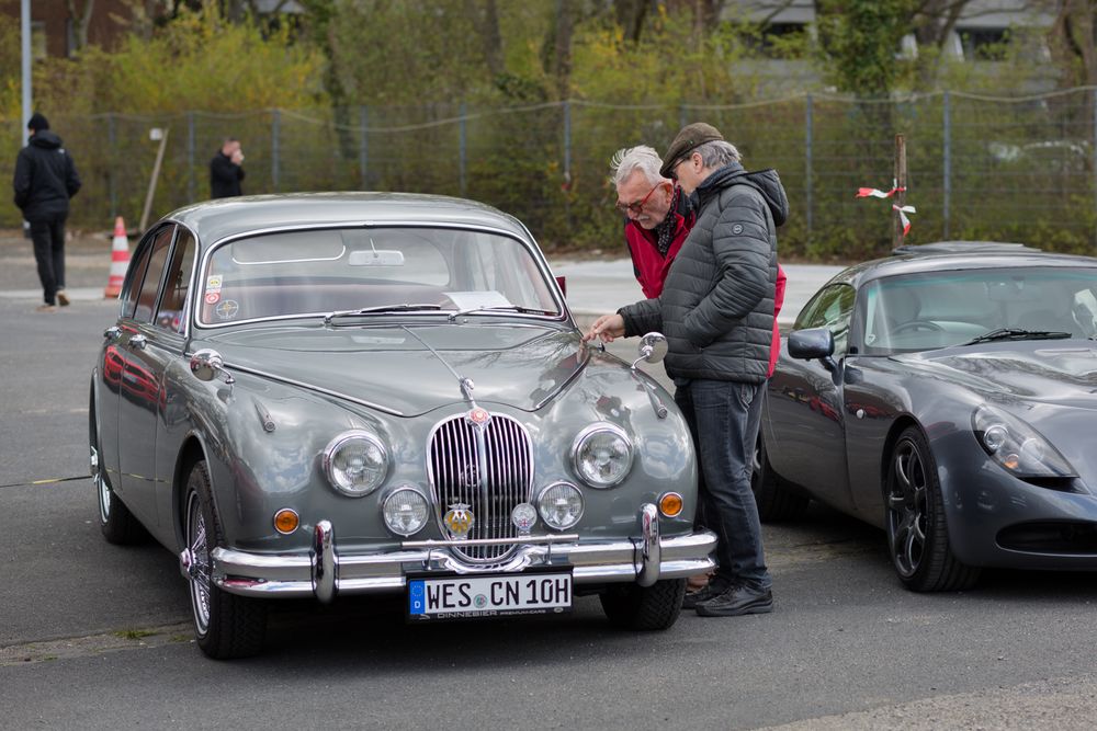 Oldtimer-Youngtimer-US-Car Treffen-V17