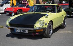 Oldtimer-Youngtimer-US-Car Treffen-V21