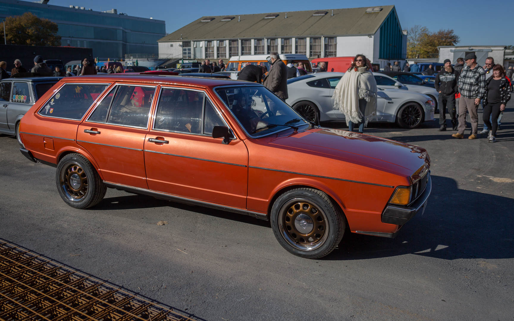 Oldtimer-Youngtimer-US-Car Treffen-V22