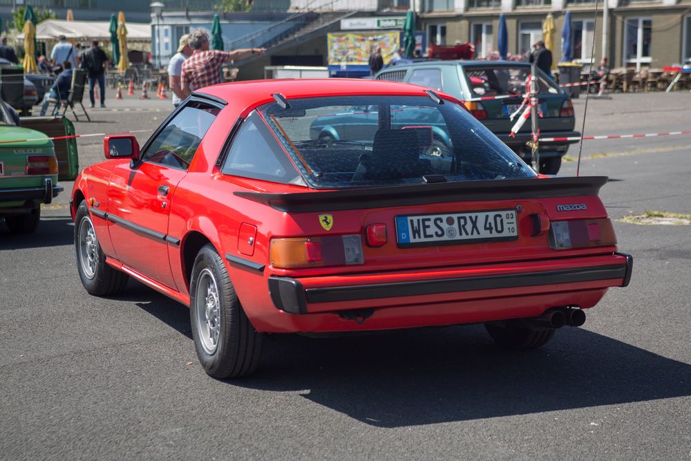 Oldtimer-Youngtimer-US-Car Treffen-V27